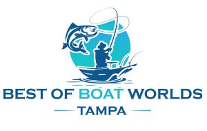BEST OF BOAT WORLDS TAMPA